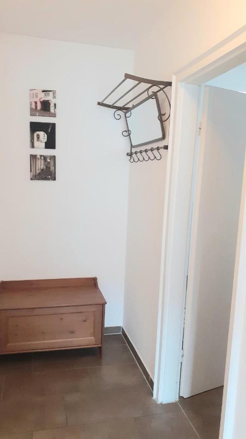 Likedeeler Am Stadthafen Lubeck Bagian luar foto